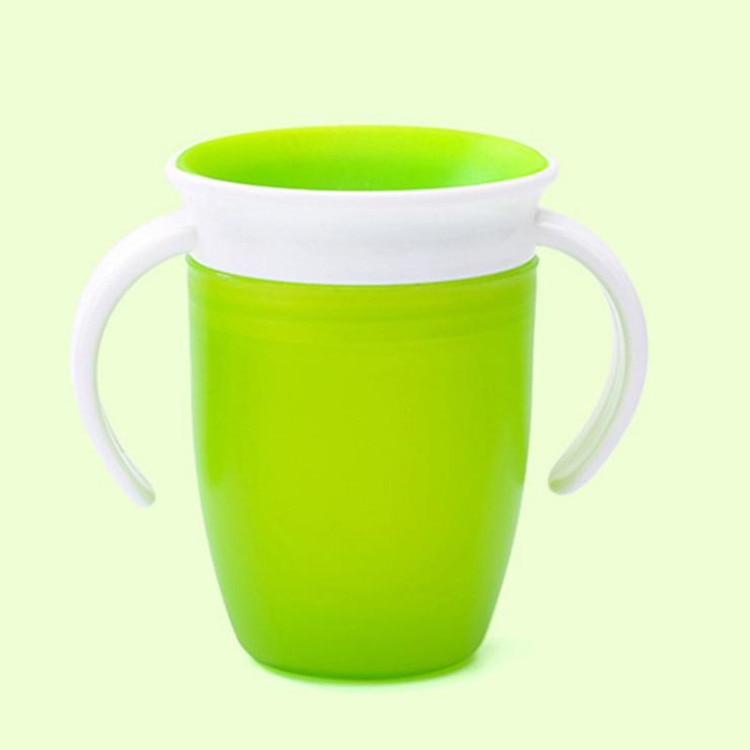 360 Sippy Cup Leakproof Cup